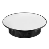 Electric Turntable 360 Degree Rotatable Diameter