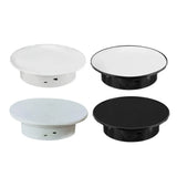 Electric Turntable 360 Degree Rotatable Diameter