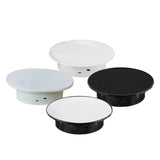Electric Turntable 360 Degree Rotatable Diameter