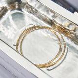 Ultrasonic Cleaning Machine 4 Gears for Sunglasses Jewelry Shaver Eyeglasses