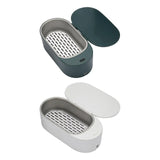 Ultrasonic Jewelry Cleaner 47 KHz High Frequency
