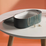 Ultrasonic Jewelry Cleaner 47 KHz High Frequency