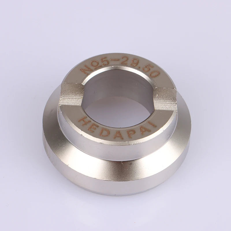 Watch Back Case Opener Mold Repair Tool