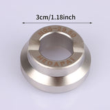 Watch Back Case Opener Mold Repair Tool