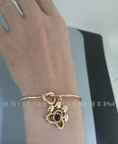Dog Claws Projection Bracelet - Fun and Unique Gift Idea