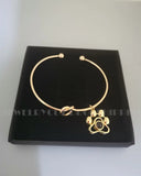Dog Claws Projection Bracelet - Fun and Unique Gift Idea