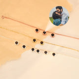Personalized Pet Photo Projection Bracelet