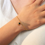 Personalized Pet Photo Projection Bracelet