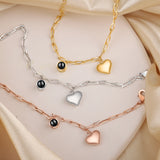 Projection Bracelet for Photos Couple Jewelry Gift Birthday