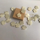10PCS/Lot Mother of Pearl Shell for DIY Jewelry
