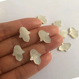 10PCS/Lot Mother of Pearl Shell for DIY Jewelry
