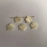 10PCS/Lot Mother of Pearl Shell for DIY Jewelry