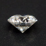 Loose Moissanite Diamonds VVS1 D 0.5-1.0 ct Gemstones