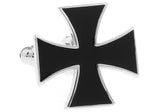 Copper Cross Cufflinks Wholesale | Retail