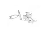 Copper Cross Cufflinks Wholesale | Retail
