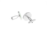 Green Lantern Cufflinks Copper Wholesale & Retail