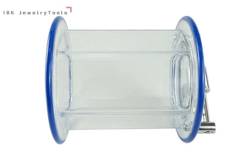 Rotary Drum for KD/KT-6808 Tumbler with Beads