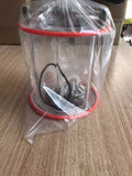 Rotary Drum for KD/KT-6808 Tumbler - One Pound Polishing Beads