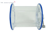 Rotary Drum for KD/KT-6808 Tumbler with Beads