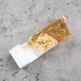 Silicone Resin Mold Phone Stand Keychain Holder Epoxy Craft Tools