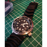 Protector Shroud for SNE497/SNE498/SNE499/SNE518/SNE533/SNE535/SNE537 Watches