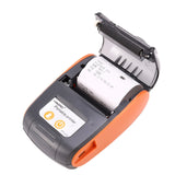 58mm Bluetooth Thermal Printer Portable Wireless Receipt Machine