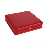 Crown Buckle Jewelry Set Storage Box