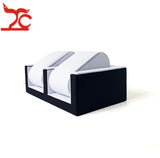 Watch Jewelry Display Stand 1-2 Slot Organizer Rack with Pillow Cushion