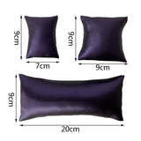 Velvet Watch Pillow Bracelet Display Prop