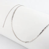 Herringbone Belly Chain for Women Waist Chain Belt Body Chain Sexy Thin Chain
