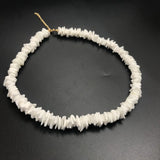 Puka Shell Necklace Beach Surfer Choker Jewelry