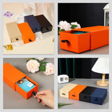 Pull-Out Perfume Sunglasses Lipstick Jewelry Display Stand Packaging