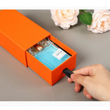 Pull-Out Perfume Sunglasses Lipstick Jewelry Display Stand Packaging