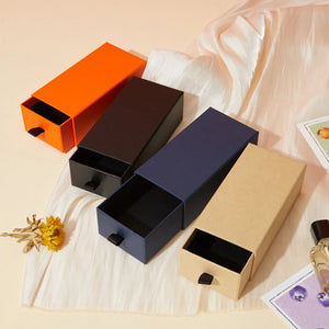 Pull-Out Perfume Sunglasses Lipstick Jewelry Display Stand Packaging