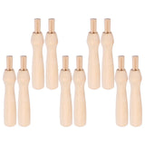 Punch Needle Handles Replacement Kit Craft DIY Tool