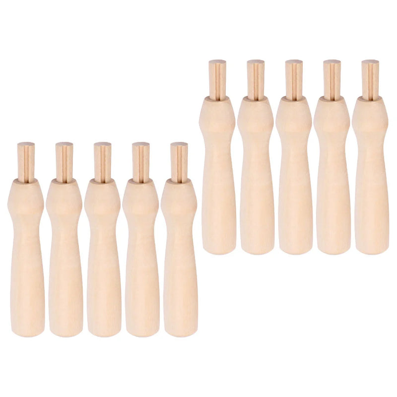 Punch Needle Handles Punch Tool Felt Tools Replacement Kit