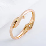 Punk Bangle Cuff Bracelet Charm Boho Style Women Jewelry