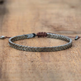 Punk Bracelets Mens Womens Friendship Bracelets Couples