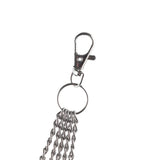 Punk Chain Jeans Pants Keychain Unisex Egirl eBoy Harajuku Accessories