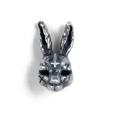 Punk Gothic 925 Sterling Silver Brooch Party Jewelry Unisex MASHIMARO Pins