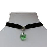 Punk Necklace Hip Hop Retro Jewelry Genshin Impact