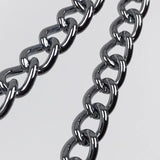 Punk Rock Metal Pants Waist Chain Men Key Chain Wallet Keychain