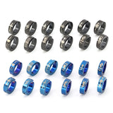 Punk Style Dragon Snake Earrings Ear Cuffs Anime Earrings Man One Ear Earring