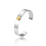 Punk Style Eagle Bracelet Stainless Steel Jewelry Men's Gift