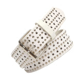 Star Cowgirl Punk Waist Chain for Women