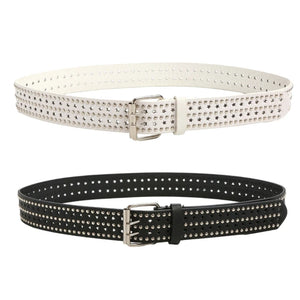 Star Cowgirl Punk Waist Chain for Women