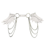 Punk Waist Chain Belt Clothing Accessories Waist Harness