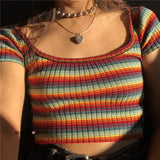 Vintage Harajuku Stainless Steel Beads Necklace Hiphop Choker