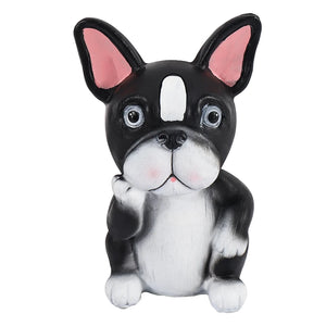 Puppy Dog Glasses Holder Stand Eyeglass Retainers Sunglasses Display