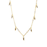 925 Silver European American Beads Charms Necklace Jewelry